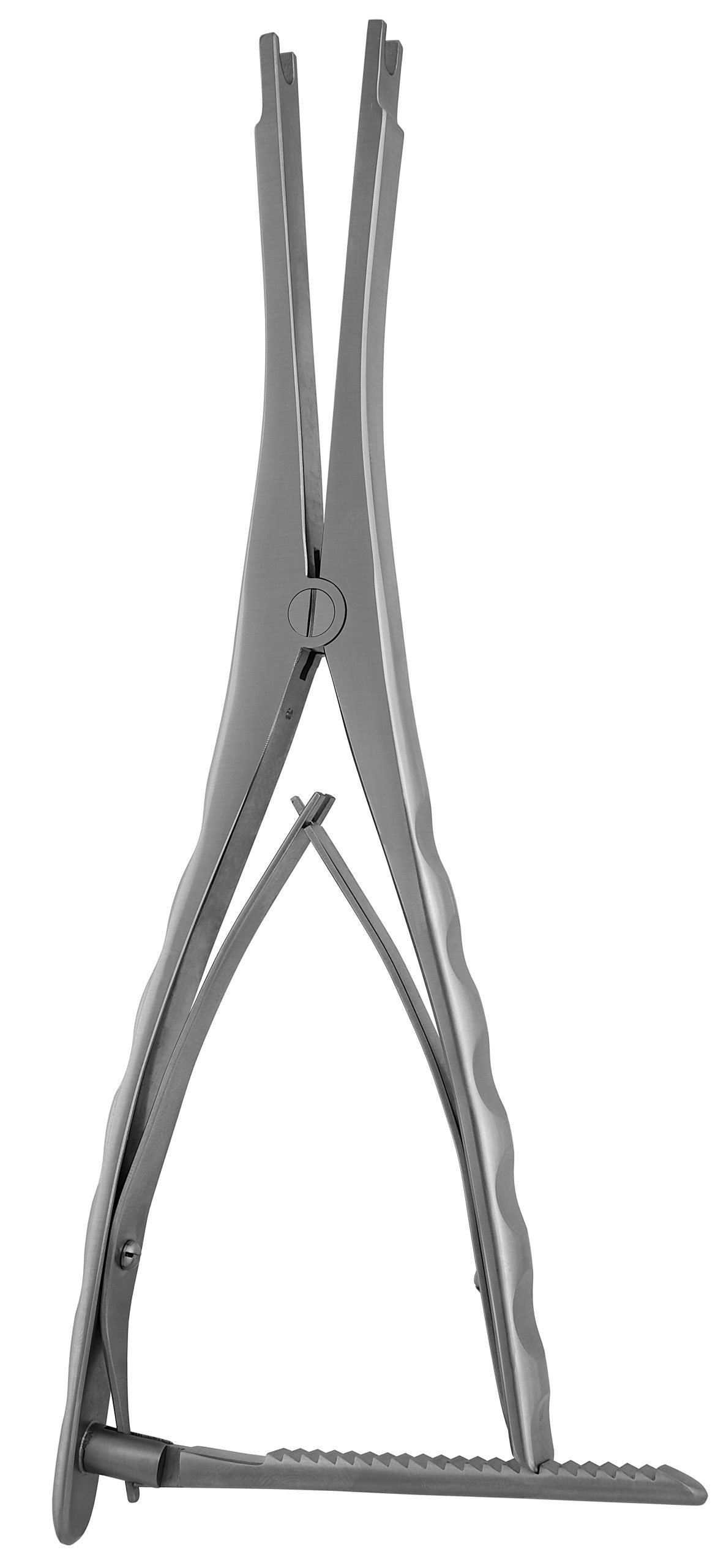 MKDistractor, MIS (Minimally Invasive Spine) 10″, for 5.5mm diameter rods