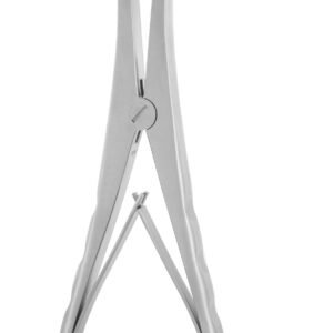 MKDistractor, MIS (Minimally Invasive Spine) 10″, angled, for diameter 5.5mm rods