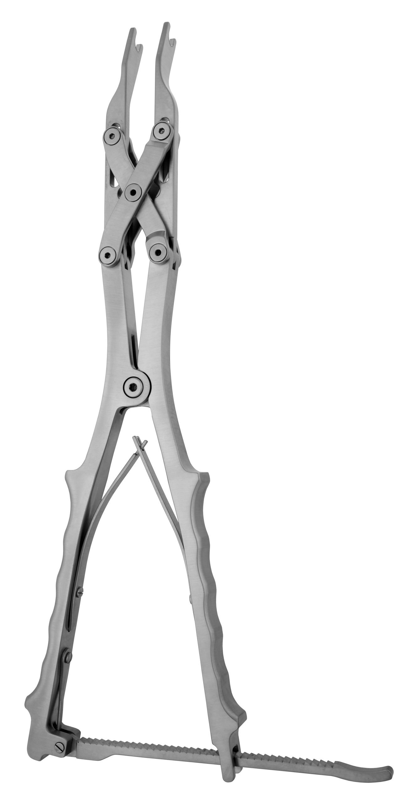 MKDistractor Parallel 13″, for 5.5mm diameter rods