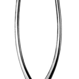 Beckman Eaton Retractor 12 1/2″ 7×7 sharp