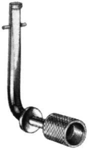 Scoville Hook