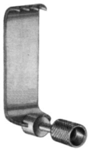Scoville Blade