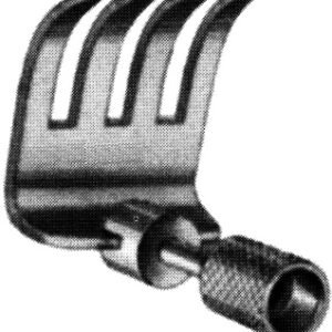 Scoville Blade 4 prongs 1 1/2″ x 1 5/8″