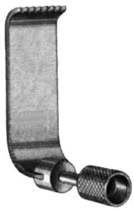 Meyerding Blade