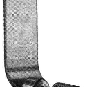 Meyerding Blade 1″ x 2 1/4″