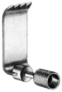 Hibbs Blade