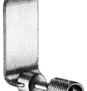Hibbs Blade 1 1/2″ x 2 1/2″