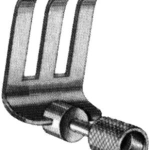 Taylor Laminectomy Blade 3 prongs 1 1/2″ x 1 3/4″