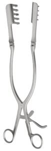 Adson Retractor