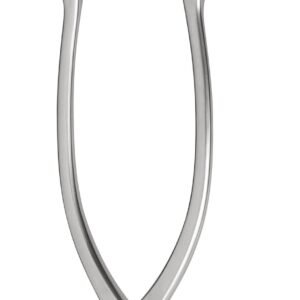 Adson Retractor 12 1/2″ 4×5 blunt