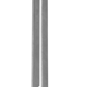 Henly Retractor 5″ center blade only, 19x16mm small, with teeth, serrated