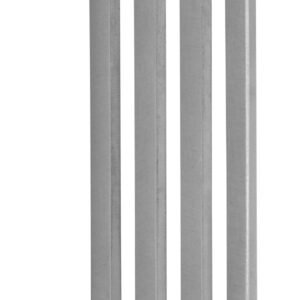 Henly Retractor Four Prong blade 67x23mm, blunt