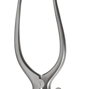 Miskimon Cerebellum Retractor 7 1/2″ 7×7 sharp