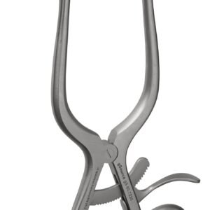 Meyerding Laminectomy Retractor 7″ 1″ x 2″