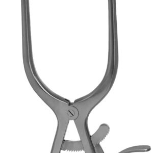 Williams Discectomy Retractor 7″ 10x50mm left