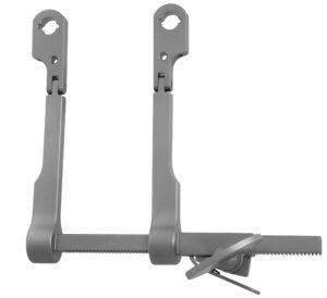 Retractors Self Retaining