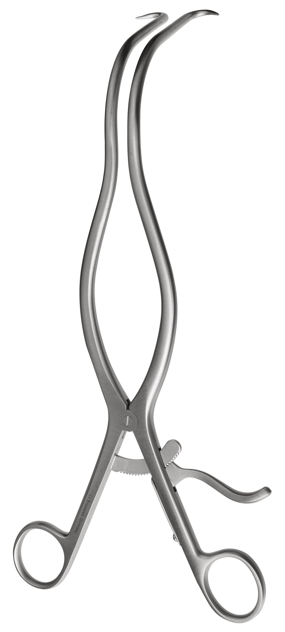 Wiltse Gelpi Retractor 11″ 1×1