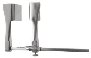 Tuffier Rib