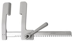 Cooley Rib