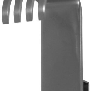 Initial Incision short blade curved flat 25mm x 76mm