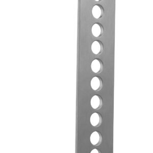 Hip Retractor blade, 3″ depth, t-handle