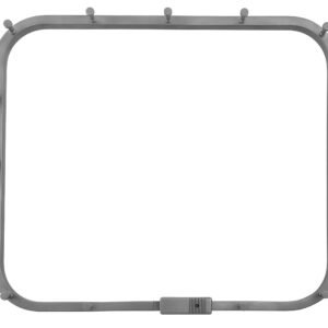 Hip Retractor square frame, 12 3/4″ x 11 1/4″