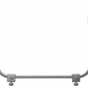 Hip Retractor Standard Frame 12 3/4″ x 9 1/2″ with two moveable holding posts