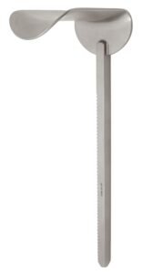 Ring Retractor Blade
