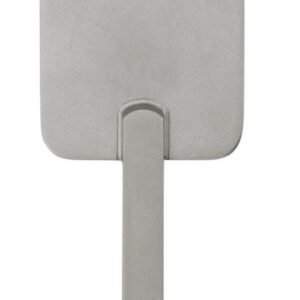 Ring Retractor blade, Malleable, flat, 1 1/2″ x 6″