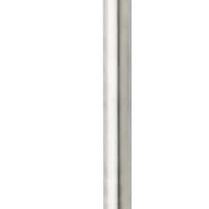 Ring Retractor Horizontal Flex Bar 19 1/4″, lightweight, outside diameter 1″, with 360 degree rotation