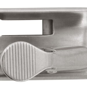 Ring Retractor Standard Ratchet Mechanism with thumb latch, 1 1/2″