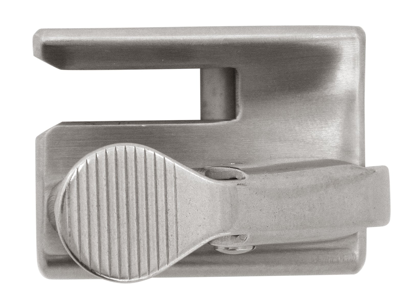 Ring Retractor Standard Ratchet Mechanism with thumb latch, 1 1/2″