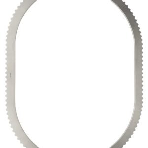 Ring Retractor Frame 16 1/4″ x 11 1/2″, medium, oval