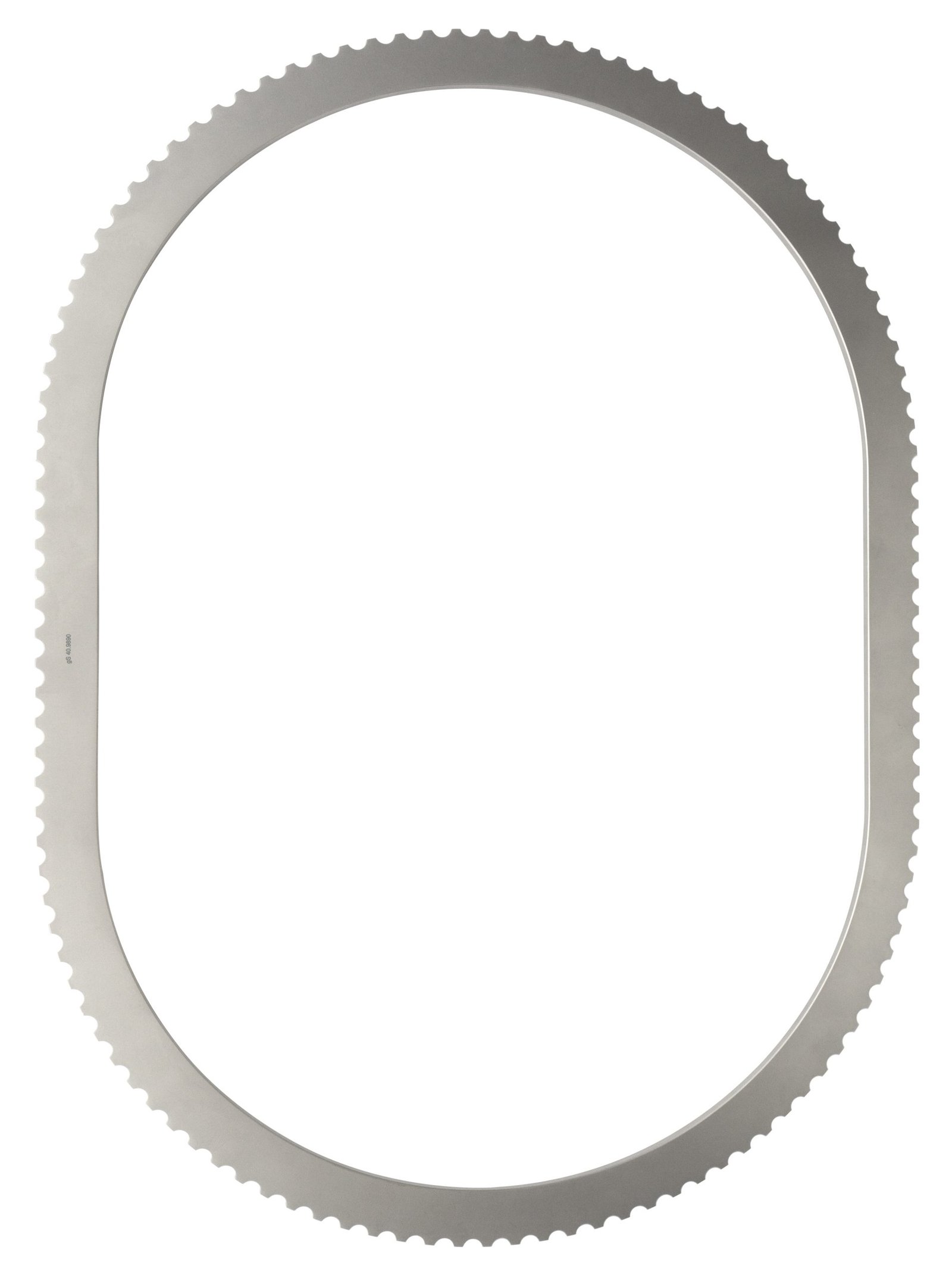 Ring Retractor Frame 16 1/4″ x 11 1/2″, medium, oval