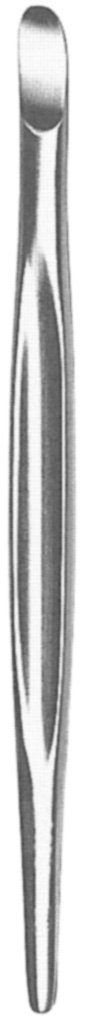 Sayre Elevator 6 1/2″ 5mm/9mm blunt/blunt