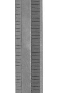 Beale Spatula and Packer 6 1/2″ double ended sharp/sharp