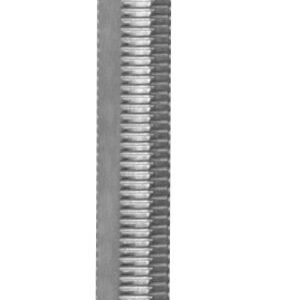 Varady Dissecting Spatula 7″ double ended 1.9mm/2.9mm sharp/sharp