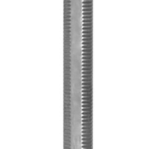 Varady Extractor 6 3/4″ double ended 1.3mm hook/0.7mm spatula sharp/sharp