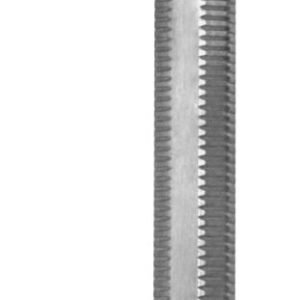 Varady Extractor 6 3/4″ double ended 1.5mm hook/1.1mm spatula sharp/sharp