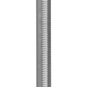 Varady Extractor 7″ double ended 2.8mm ball tip hook/1.9mm spatula blunt/blunt