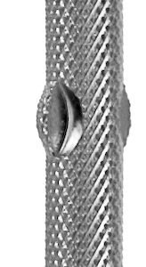 Freer Elevator 7 1/2″ double ended 5mm sharp/blunt