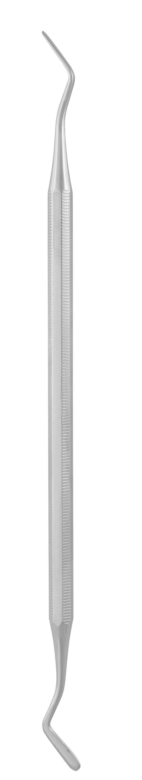 Woodson Elevator and Spatula 6.5″ double ended 3mm blunt