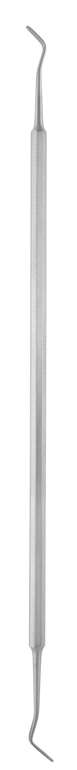 Woodson Elevator and Spatula 10″ double ended 3mm blunt