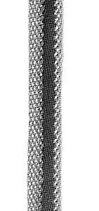 Ball End Elevator 8 1/2″ double ended 1.0mm/2.0mm balls