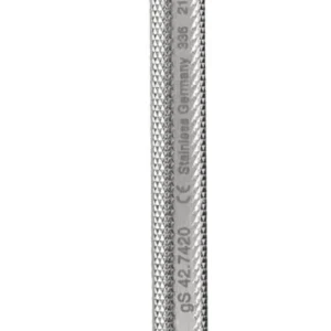 Ball End Elevator 8 1/2″ double ended 2.0mm/2.5mm balls