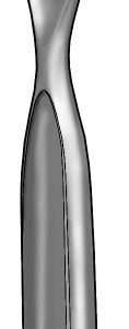 Metatarsal Elevator 6 1/2″ 9mm (McGlamry)