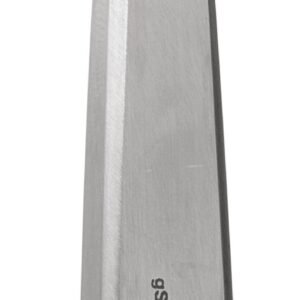 Farabeuf Rasp 6″ straight convex edge