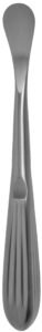 Periosteal hollow handle