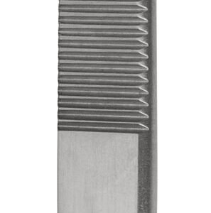 McKenty Elevator 6″ 4mm semi-sharp