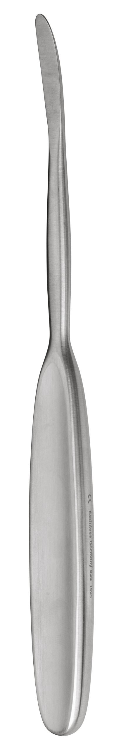 Lane Elevator 7 3/4″ narrow 6mm blunt